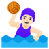 artikel basket peraih medali perak Paralimpiade Tokyo Uso Tomita (EY Jepang) berenang di 1'3